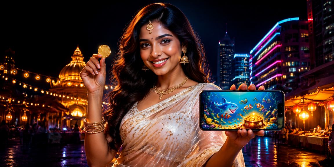 Players enjoying Teen Patti on the go